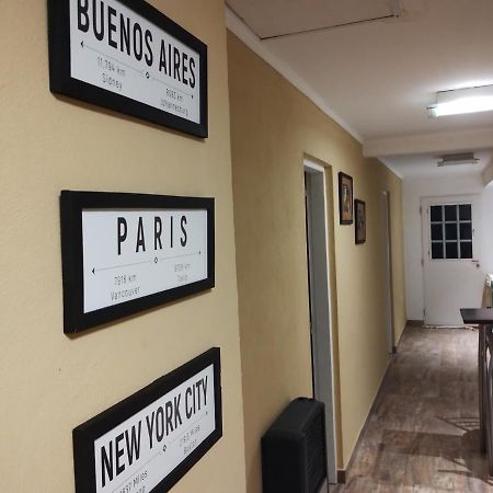 Casa Gregores 2 Gobernador Gregores Kültér fotó