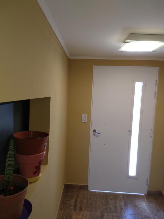 Casa Gregores 2 Gobernador Gregores Kültér fotó
