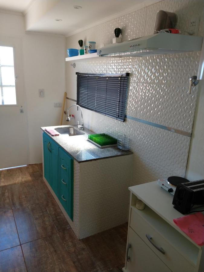 Casa Gregores 2 Gobernador Gregores Kültér fotó