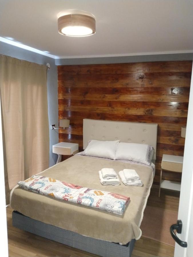Casa Gregores 2 Gobernador Gregores Kültér fotó