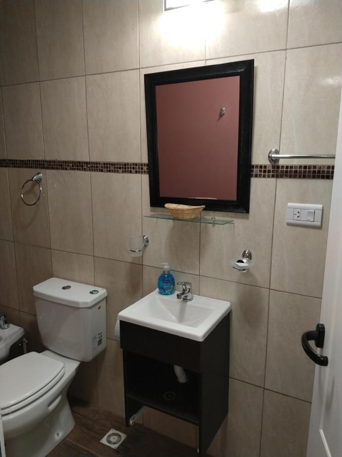 Casa Gregores 2 Gobernador Gregores Kültér fotó