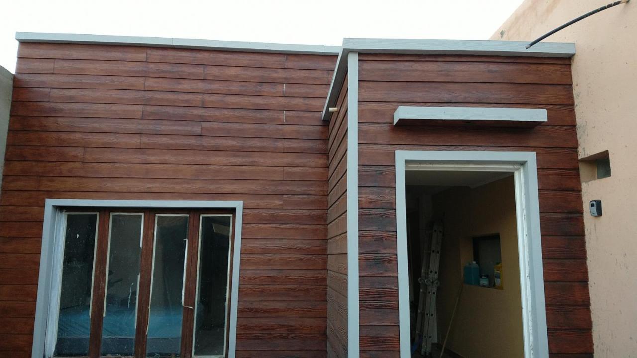 Casa Gregores 2 Gobernador Gregores Kültér fotó