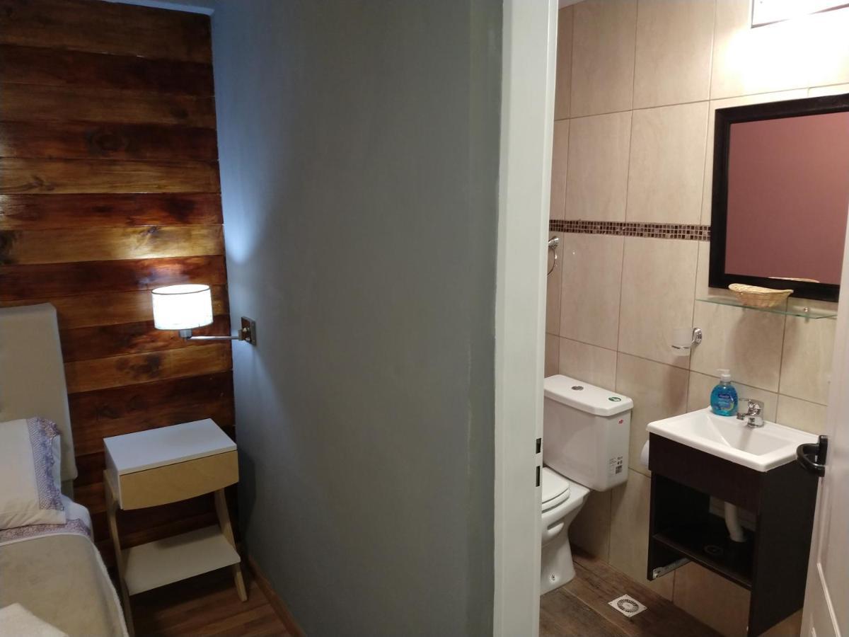 Casa Gregores 2 Gobernador Gregores Kültér fotó