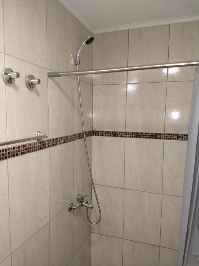 Casa Gregores 2 Gobernador Gregores Kültér fotó