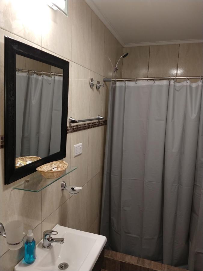 Casa Gregores 2 Gobernador Gregores Kültér fotó