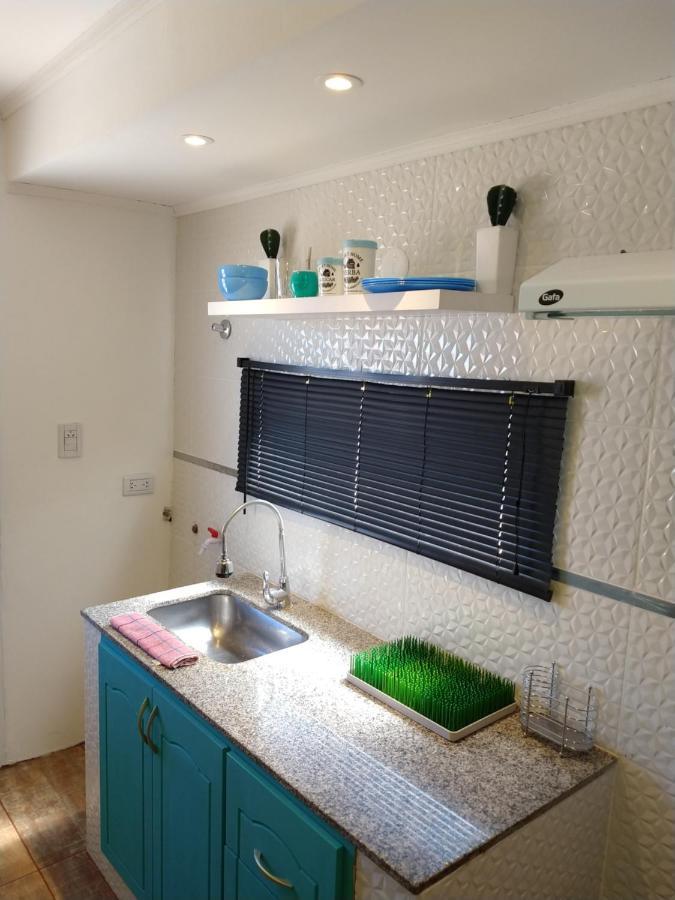 Casa Gregores 2 Gobernador Gregores Kültér fotó