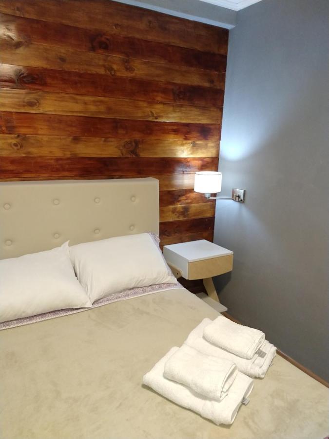 Casa Gregores 2 Gobernador Gregores Kültér fotó