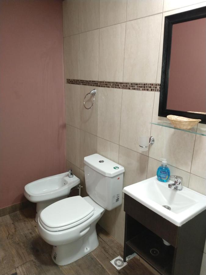 Casa Gregores 2 Gobernador Gregores Kültér fotó