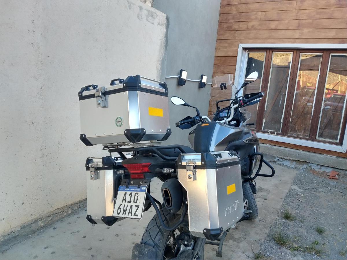 Casa Gregores 2 Gobernador Gregores Kültér fotó
