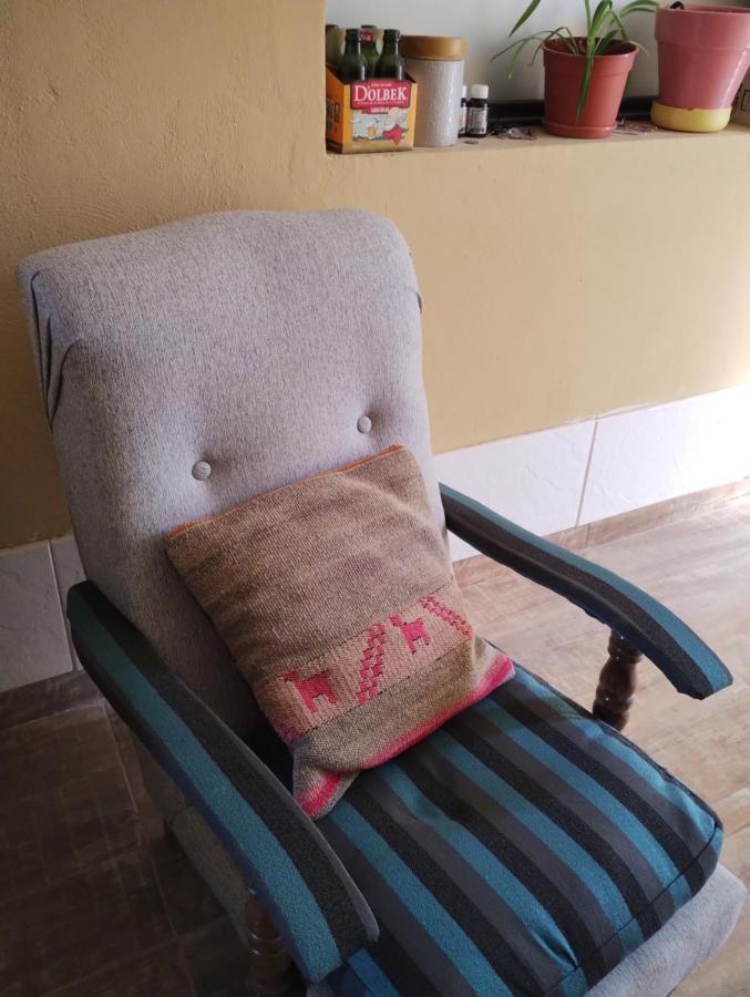 Casa Gregores 2 Gobernador Gregores Kültér fotó