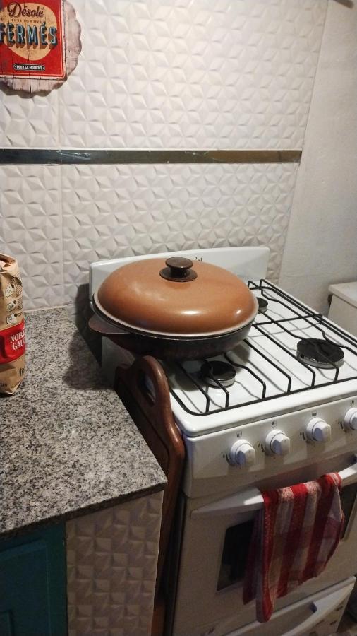 Casa Gregores 2 Gobernador Gregores Kültér fotó