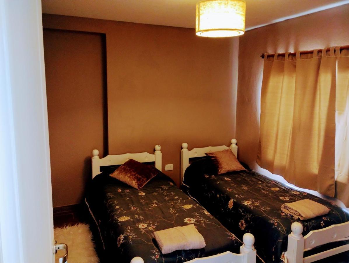 Casa Gregores 2 Gobernador Gregores Kültér fotó