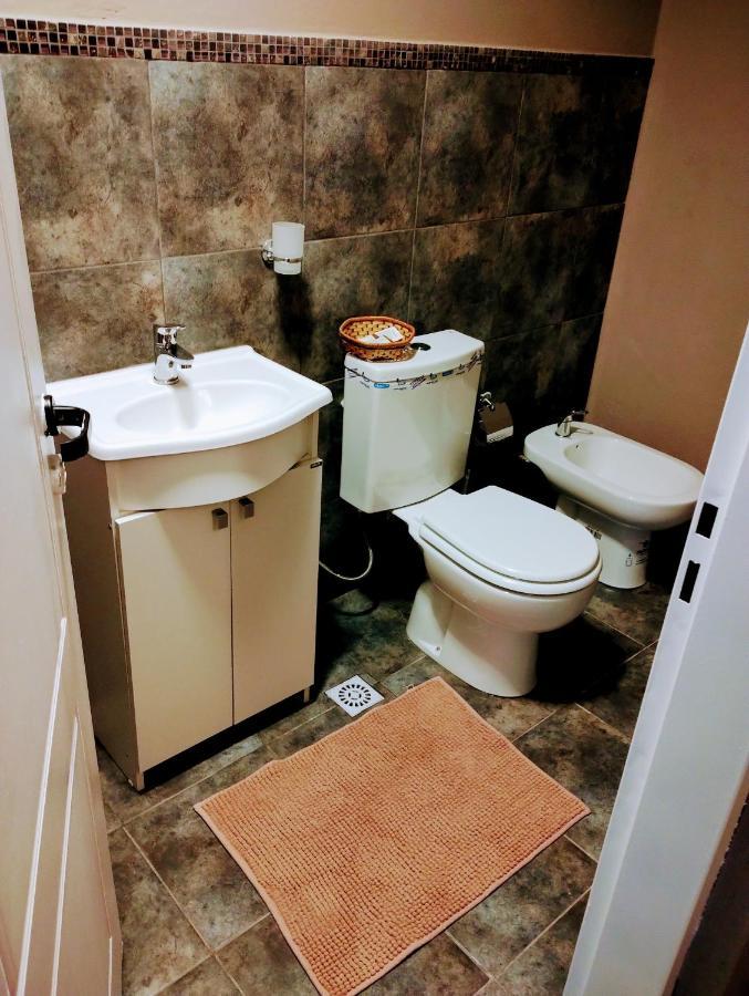 Casa Gregores 2 Gobernador Gregores Kültér fotó