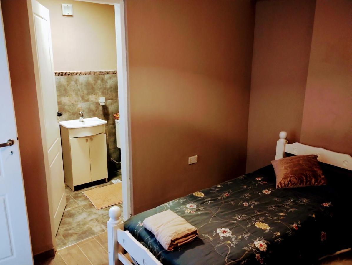 Casa Gregores 2 Gobernador Gregores Kültér fotó