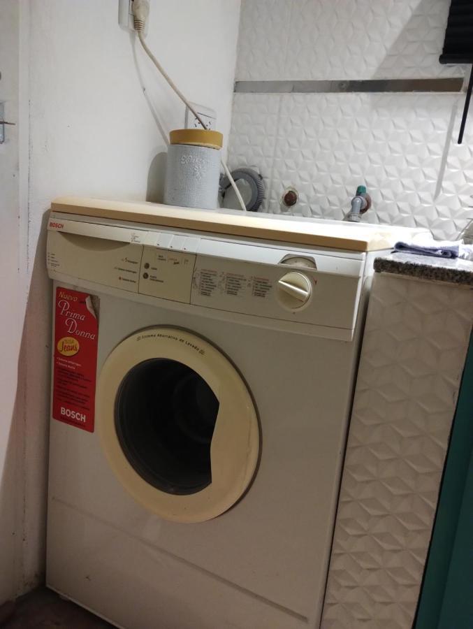 Casa Gregores 2 Gobernador Gregores Kültér fotó