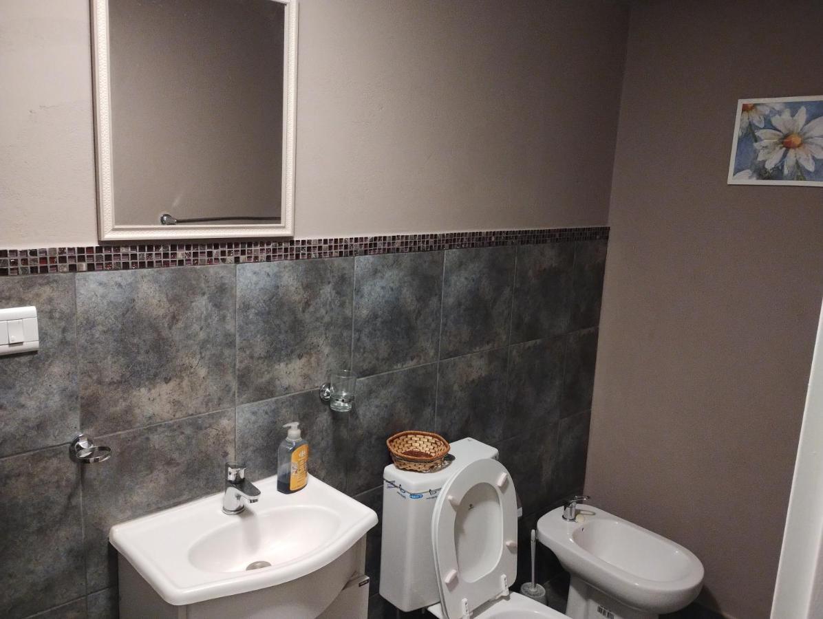 Casa Gregores 2 Gobernador Gregores Kültér fotó
