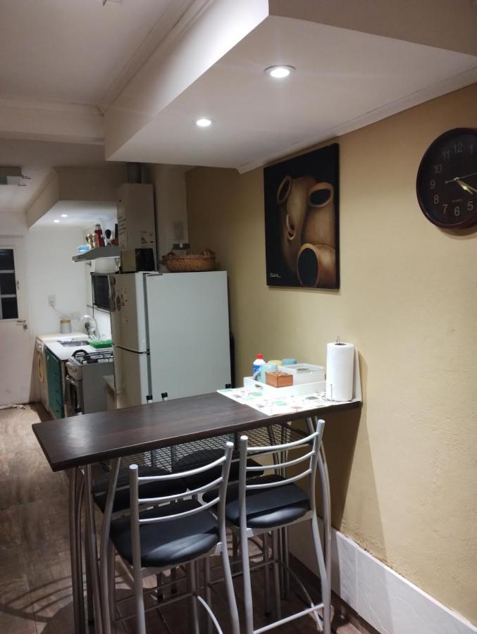 Casa Gregores 2 Gobernador Gregores Kültér fotó